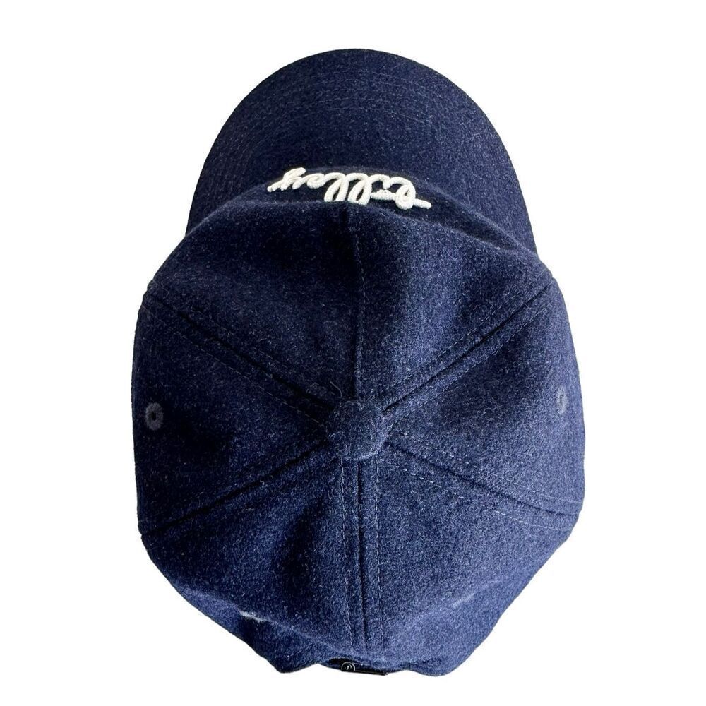Tilley Wool-blend Cap, OS - Picture 7 of 10